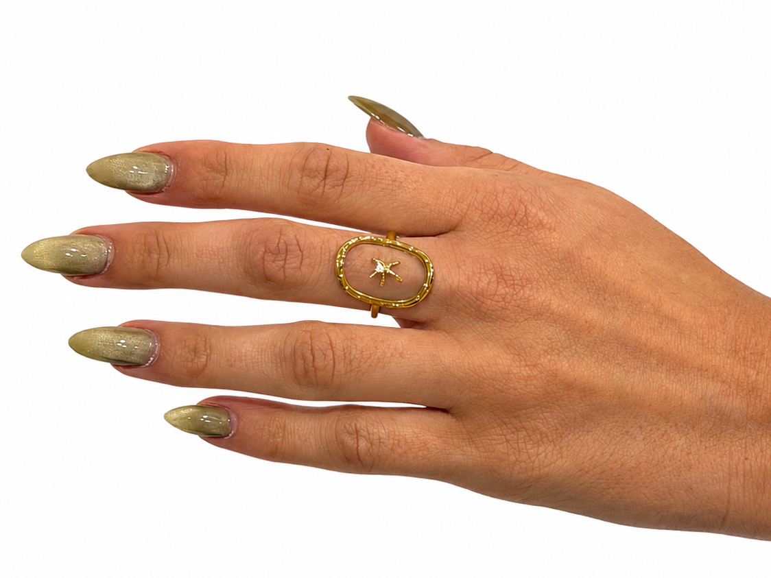 ANELLO CORALINE
