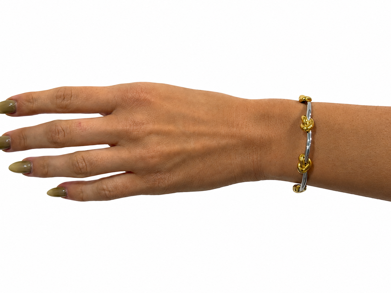 BRACCIALE KNOT