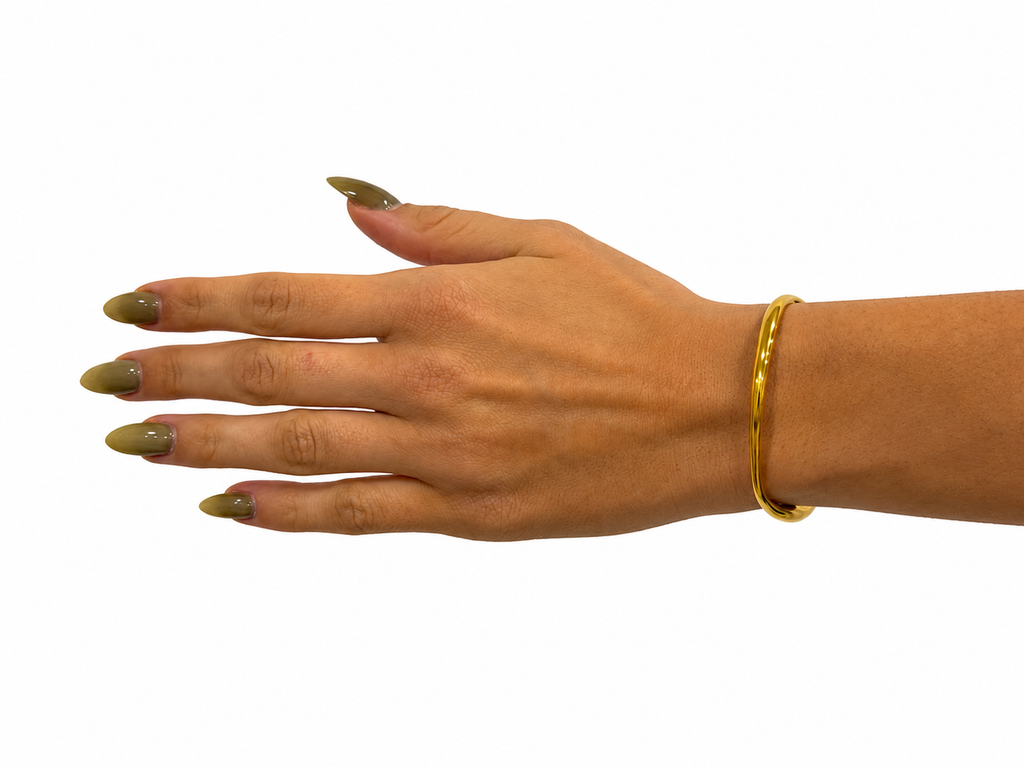 BRACCIALE MAREA GOLD