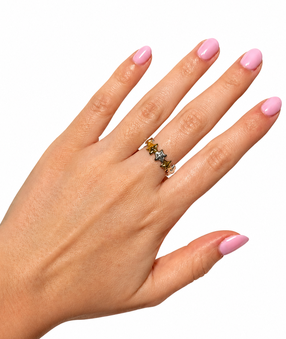 ANELLO SHOOTING STARS