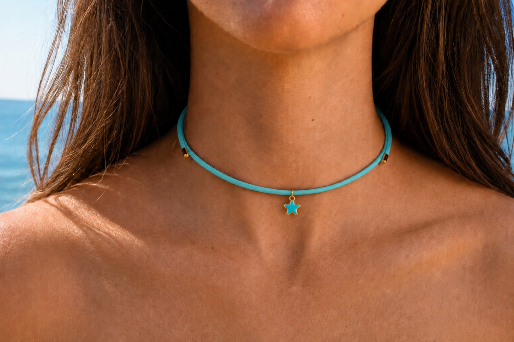 Star Charms
