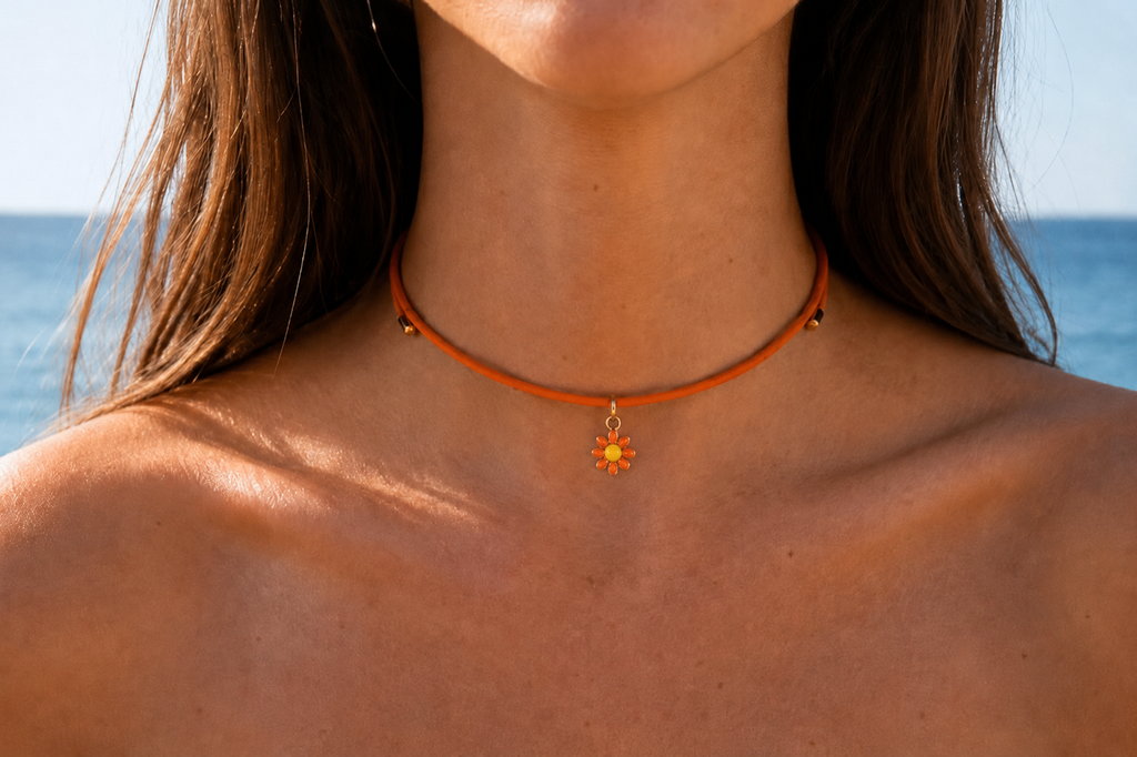 Daisy Charms