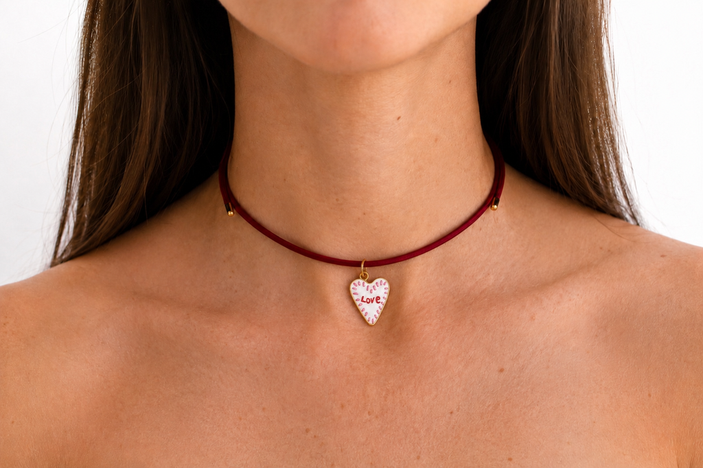 Love Charm