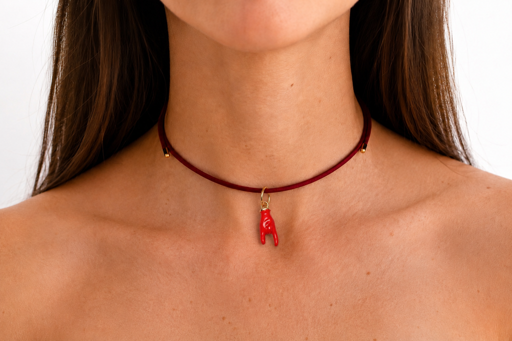 Corniciello Charm