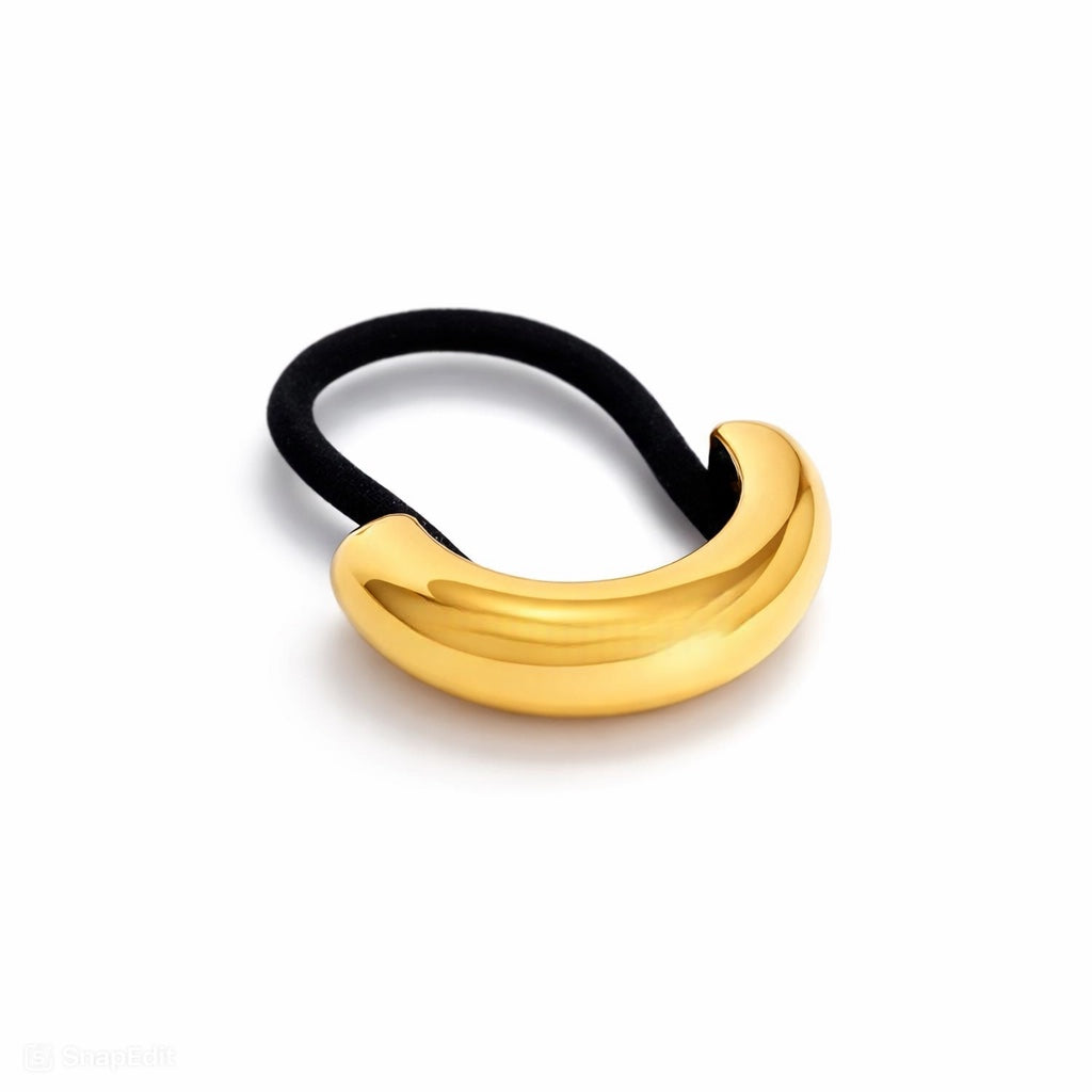 HAIR CUFF THIN