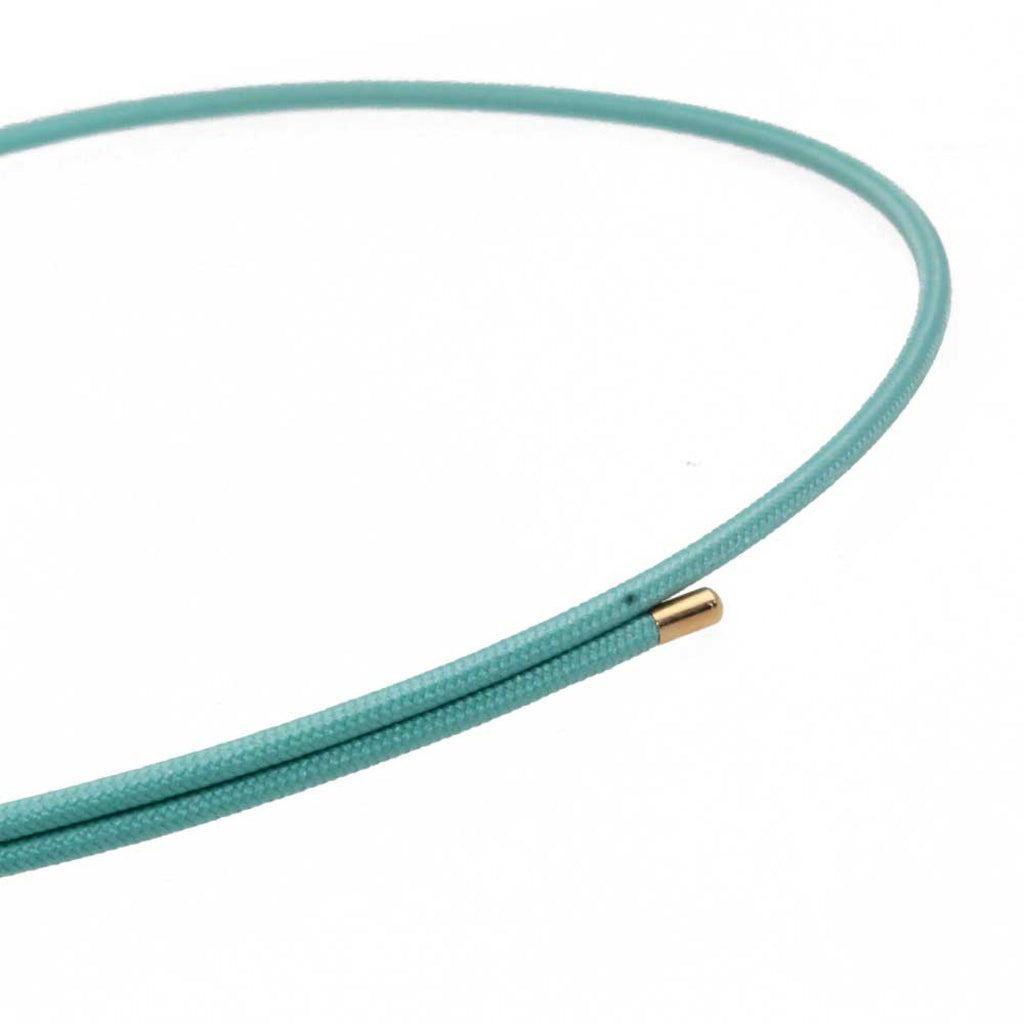 Choker Magnetico Tiffany
