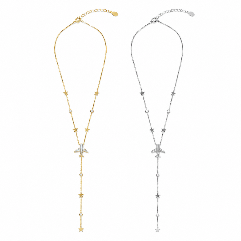 COLLANA JET LINE