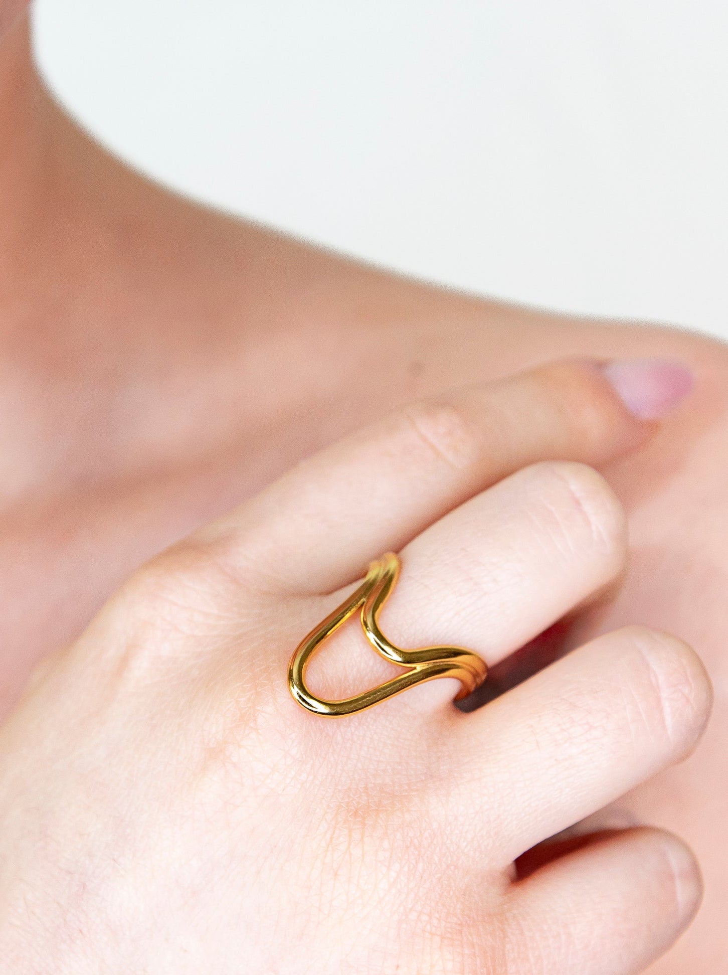 ANELLO CONTOUR