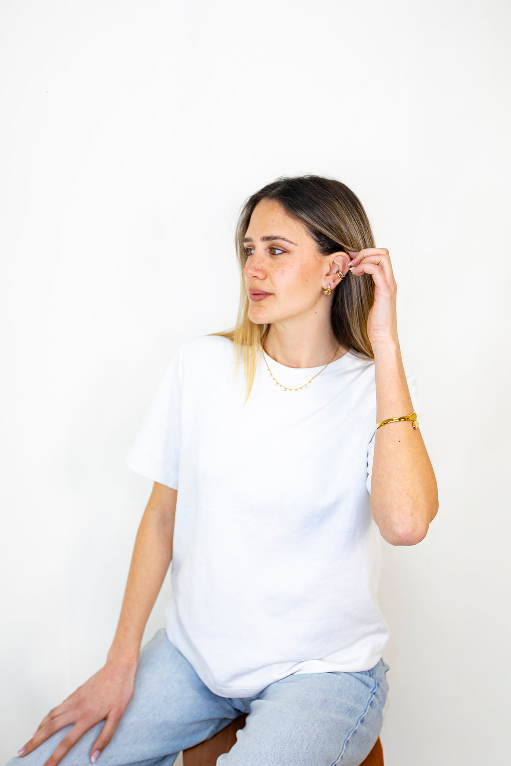 COLLANA AURA