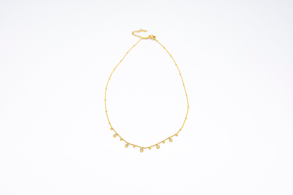 COLLANA AURA