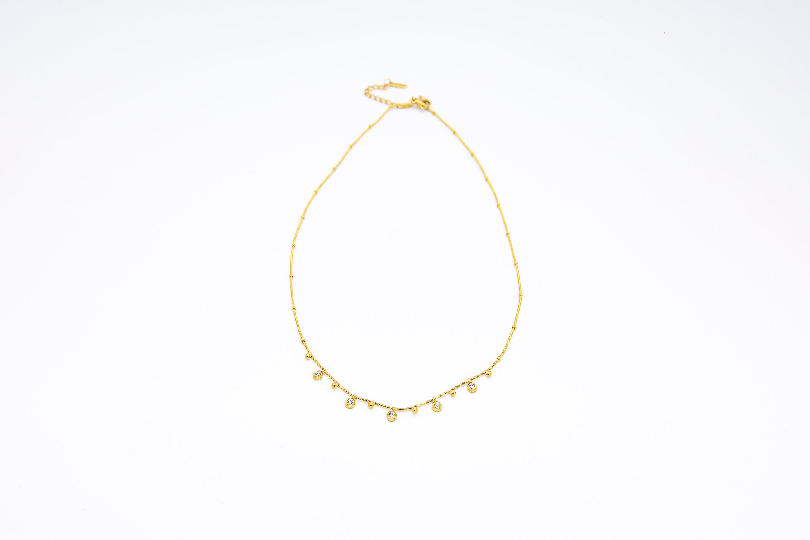 COLLANA AURA