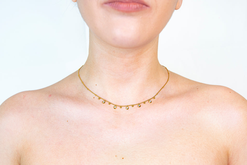 COLLANA AURA