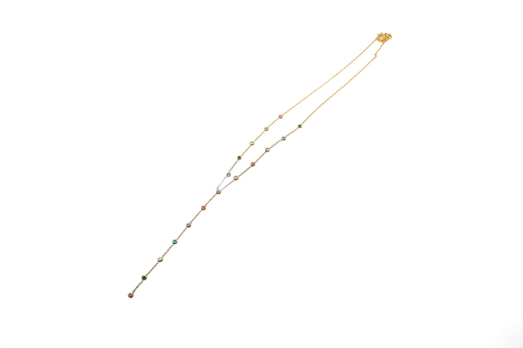 COLLANA CHROMA LINE