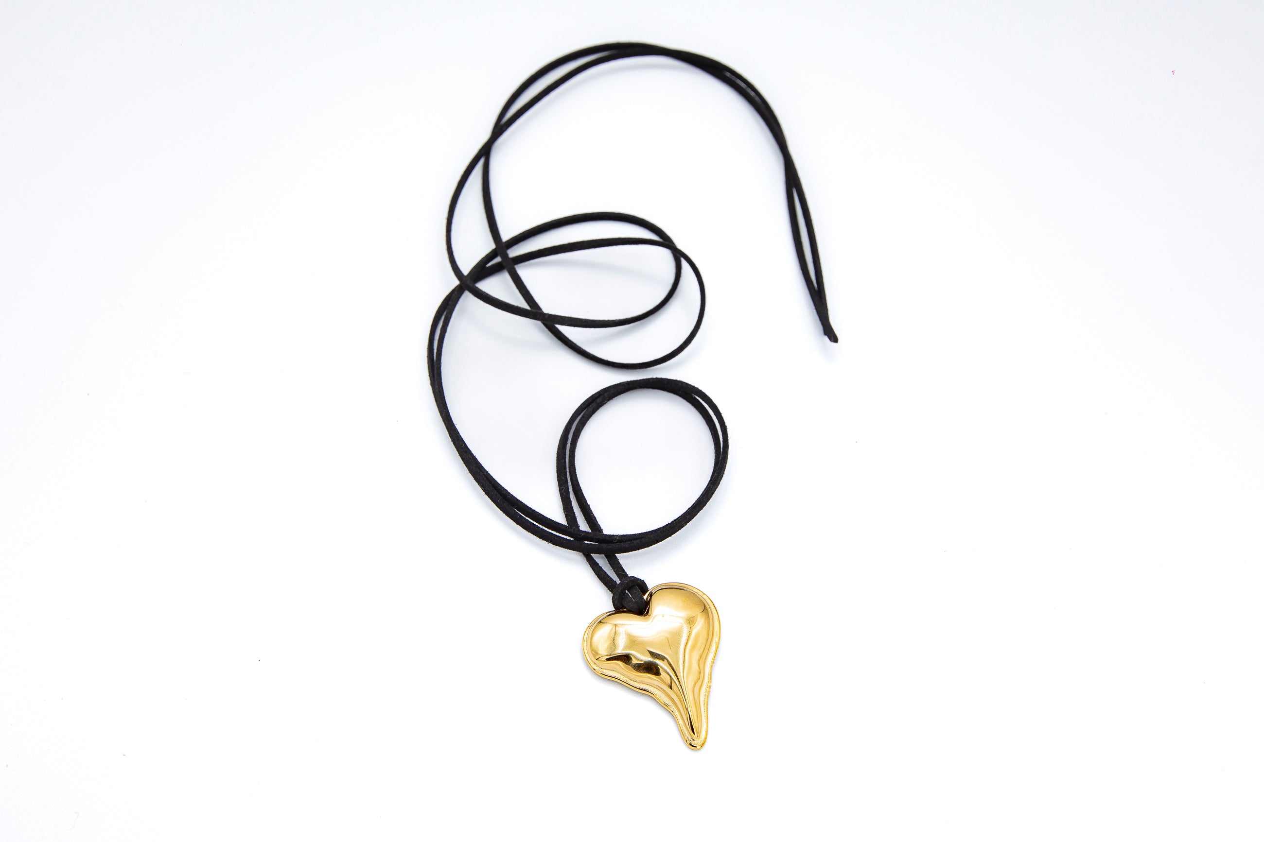 COLLANA CORAÇÃO