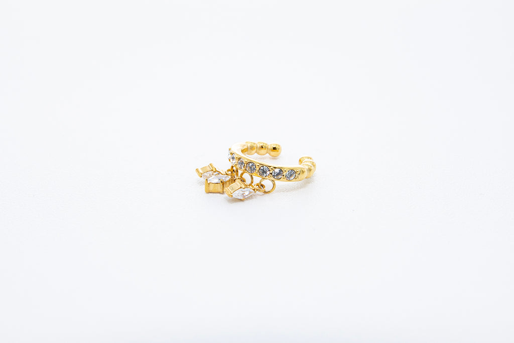CUFF CROWN