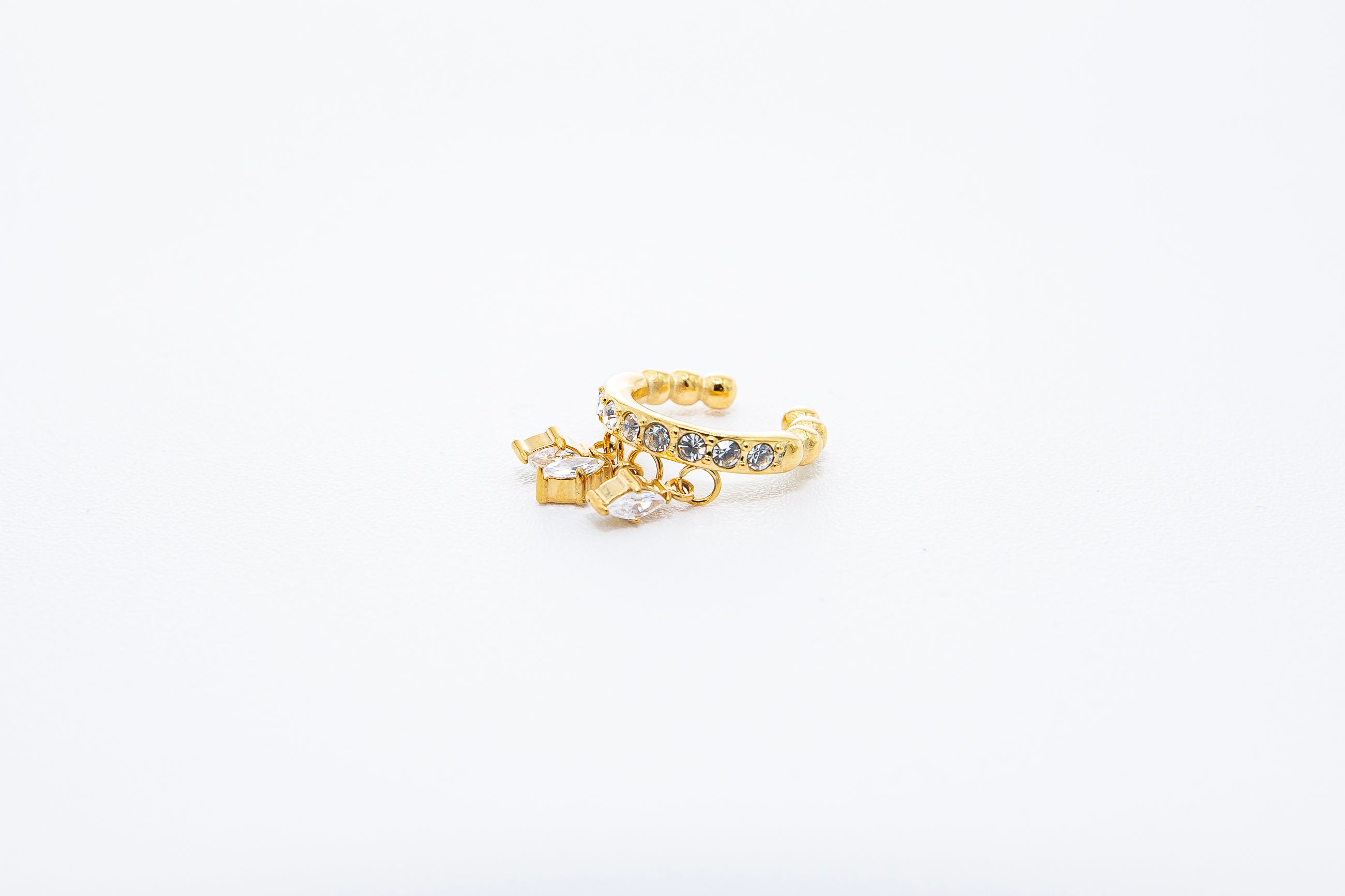 CUFF CROWN