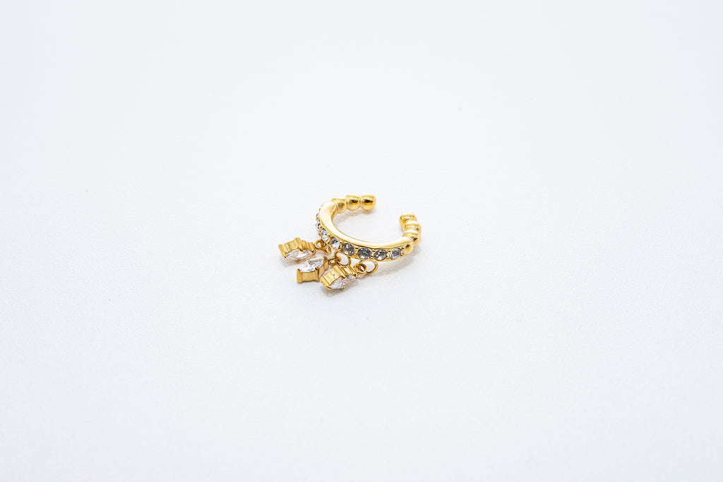CUFF CROWN