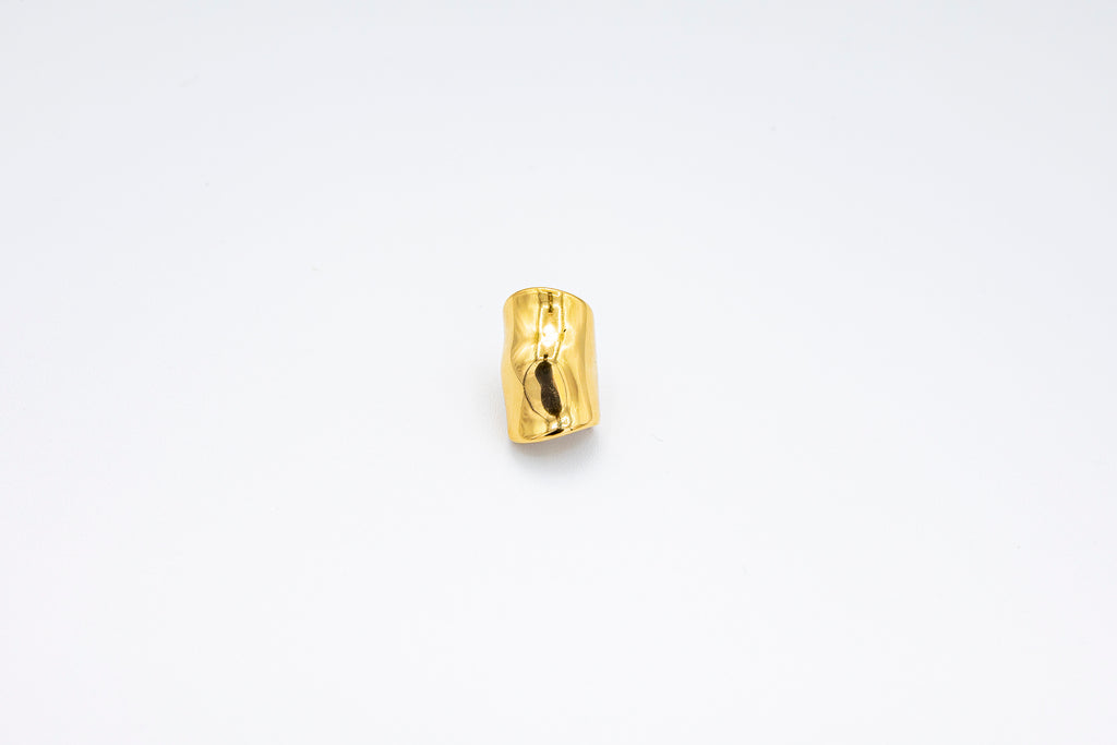 CUFF ESSENCE GOLD