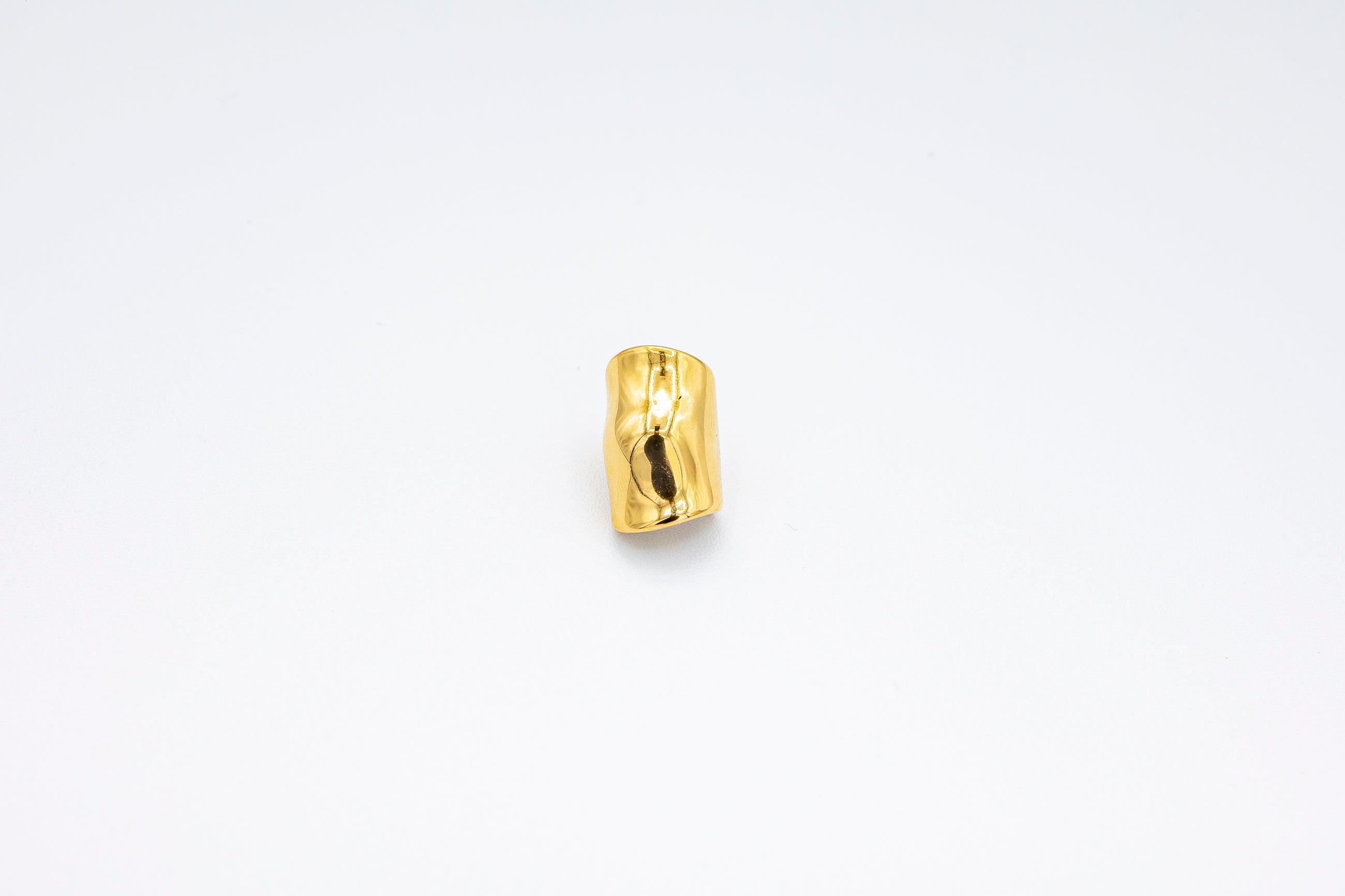 CUFF ESSENCE GOLD