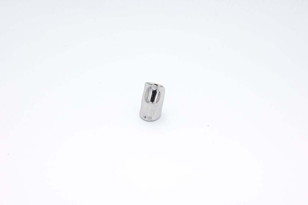 CUFF ESSENCE SILVER