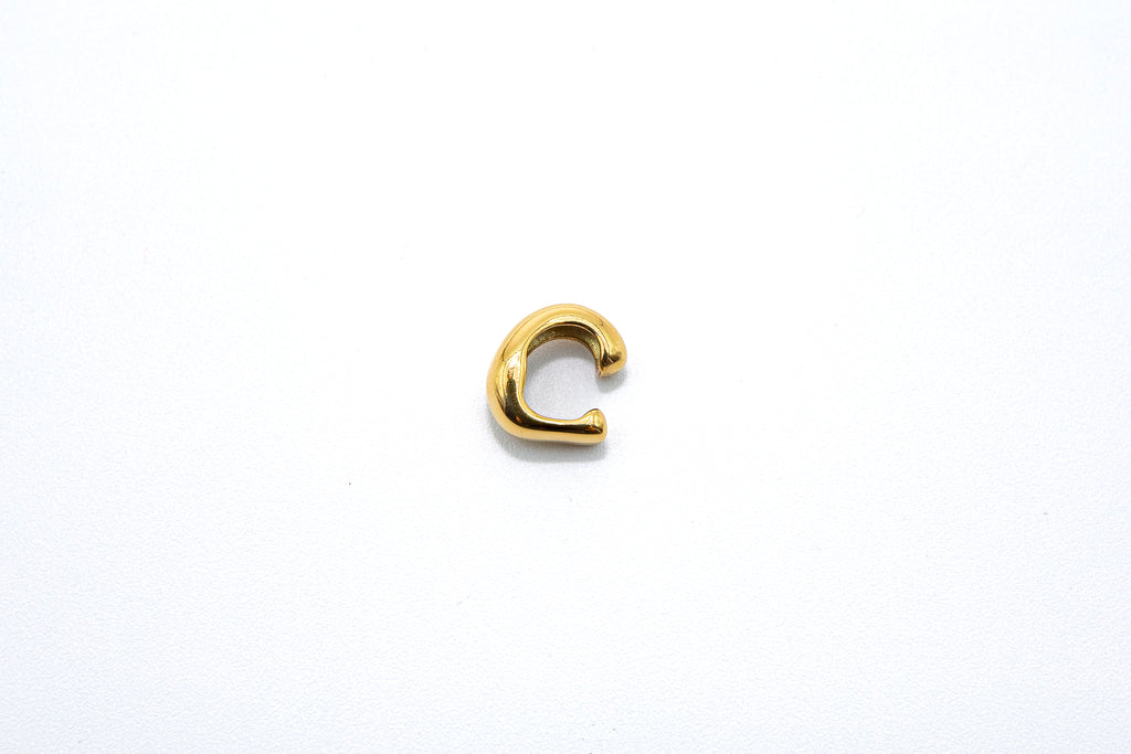 CUFF HUG GOLD