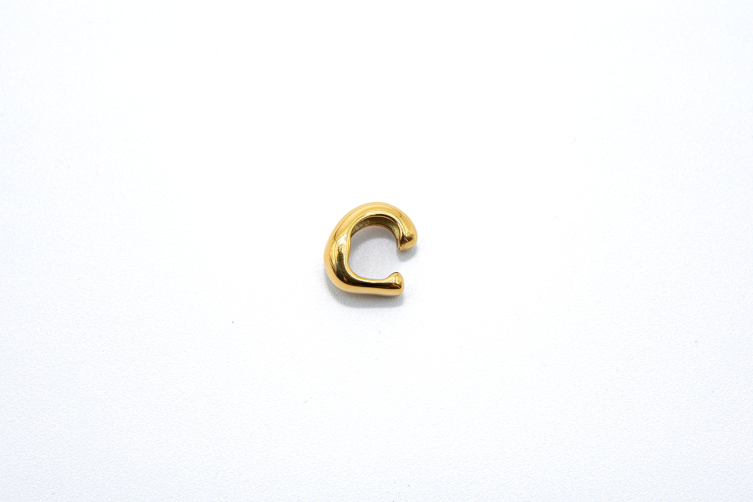 CUFF HUG GOLD
