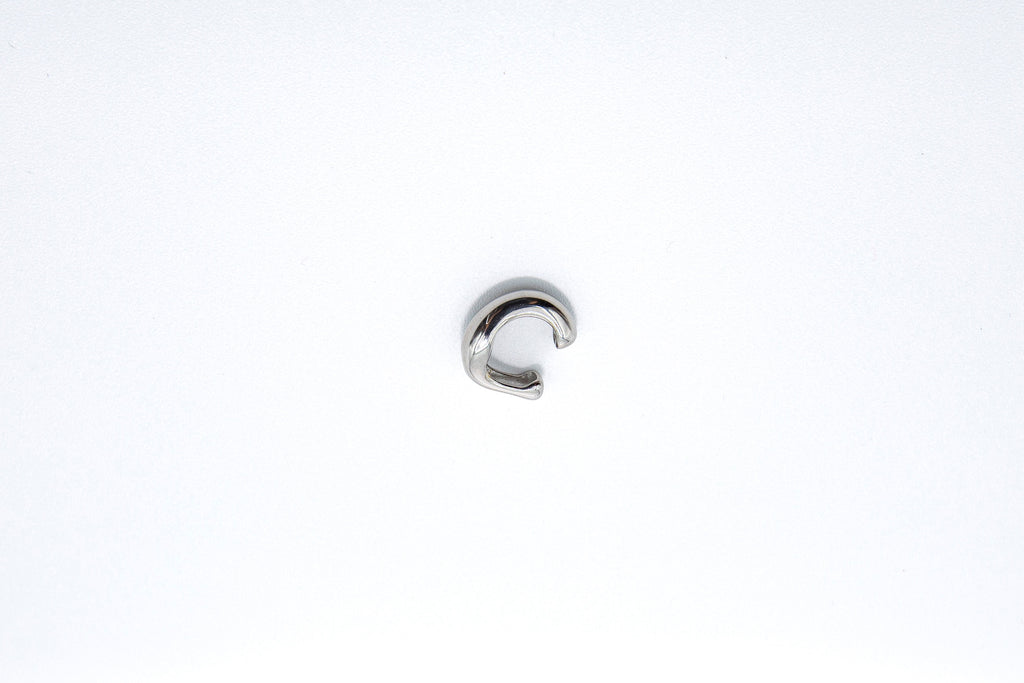 CUFF HUG SILVER