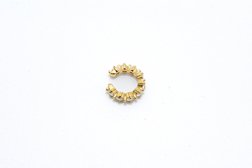 CUFF SHINE