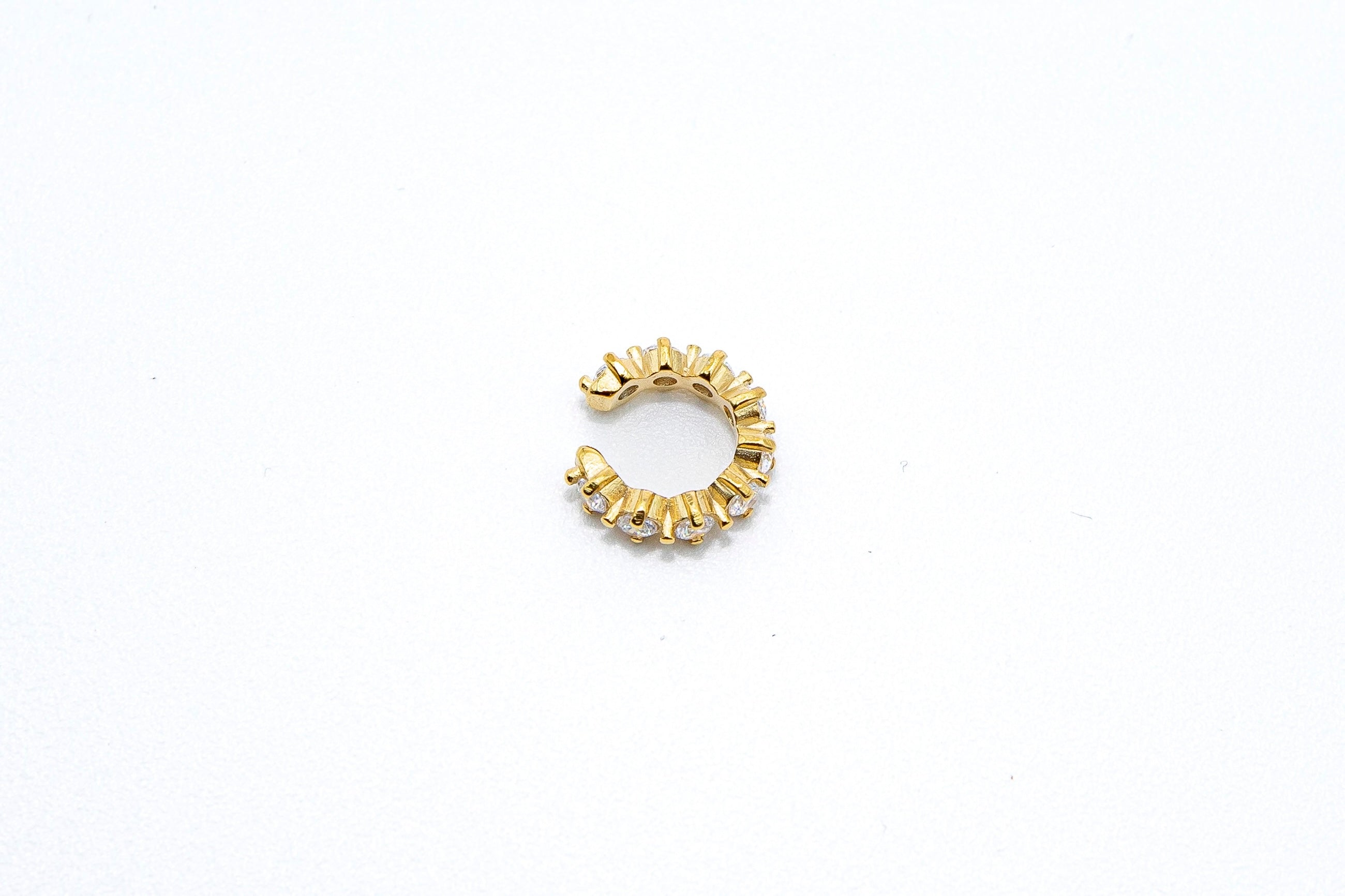CUFF SHINE