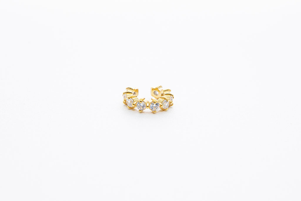 CUFF SHINE