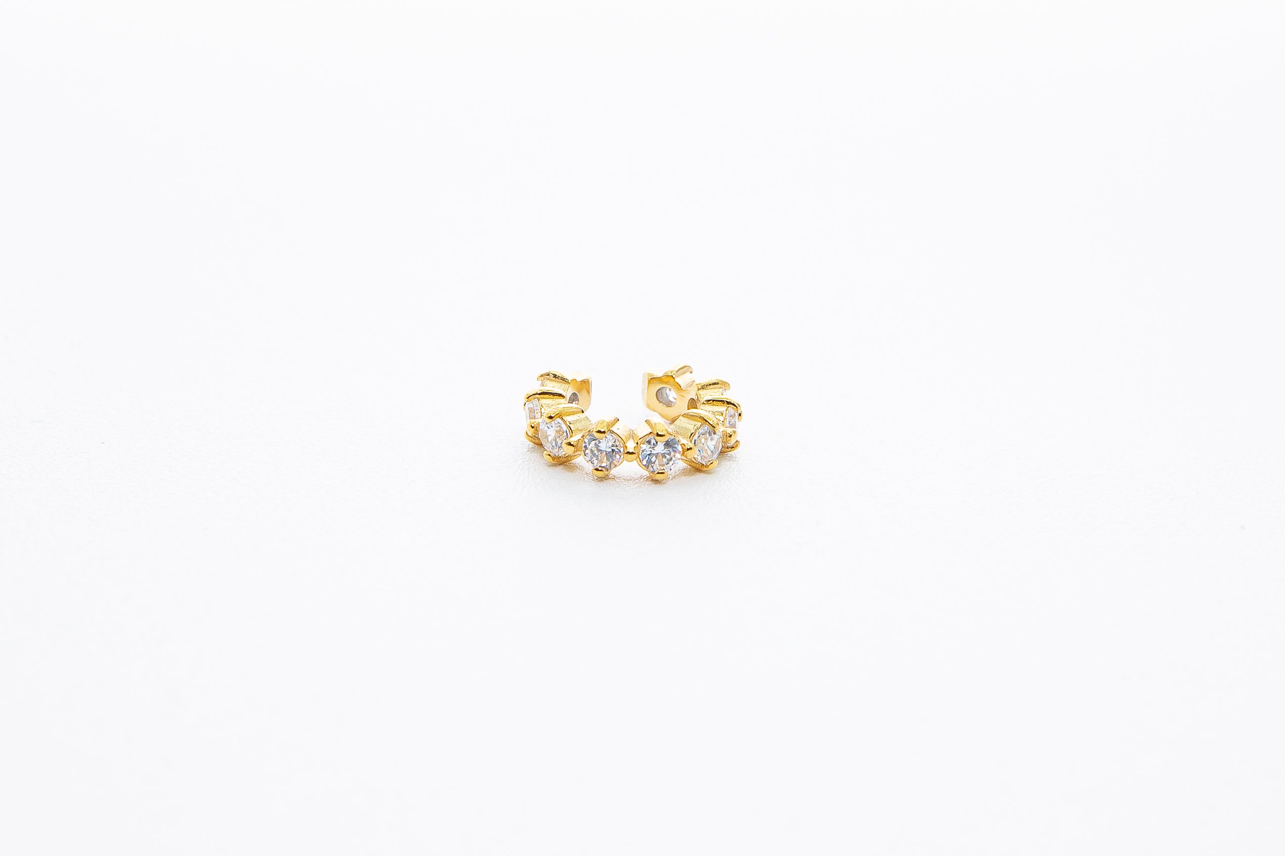 CUFF SHINE