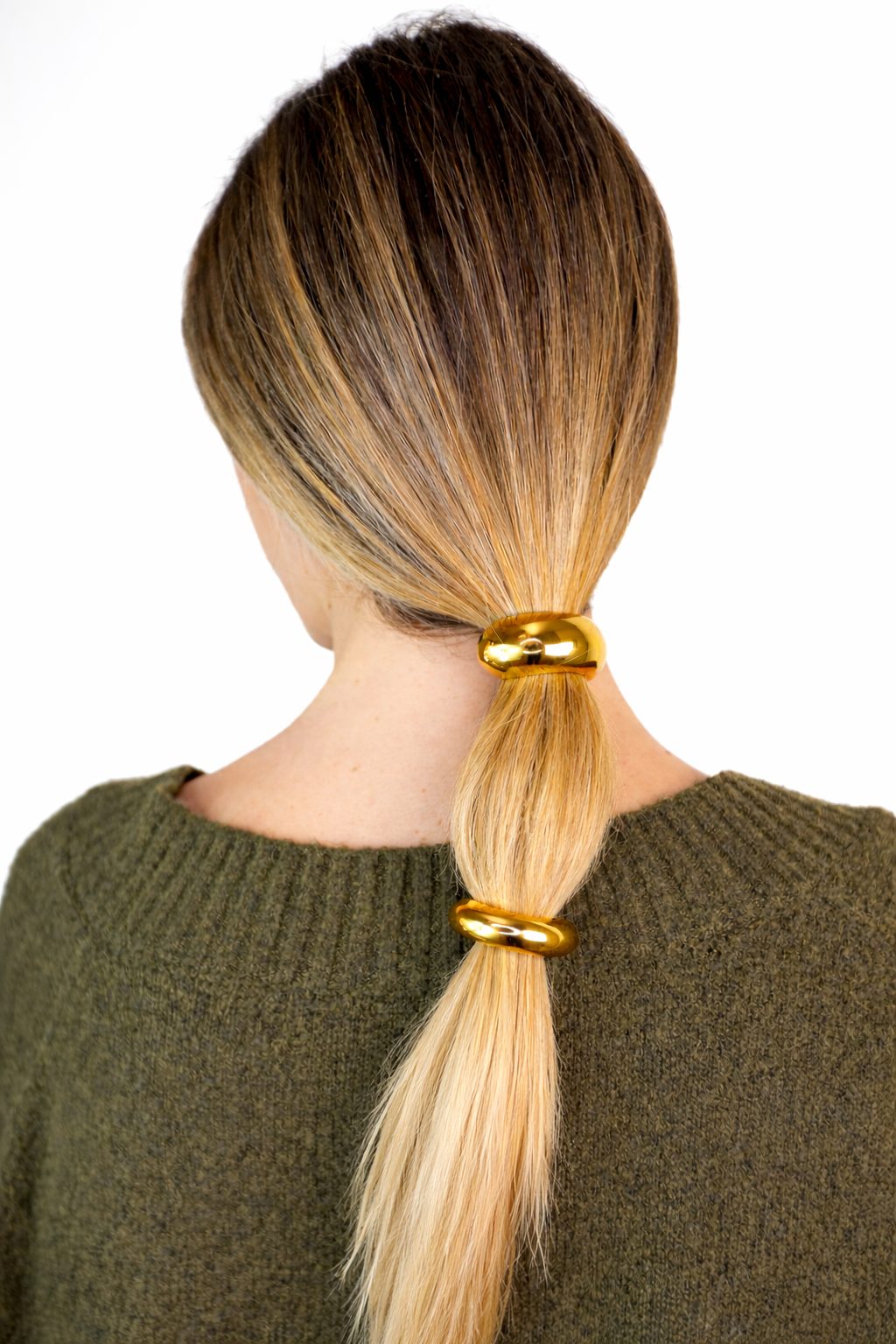 HAIR CUFF THIN