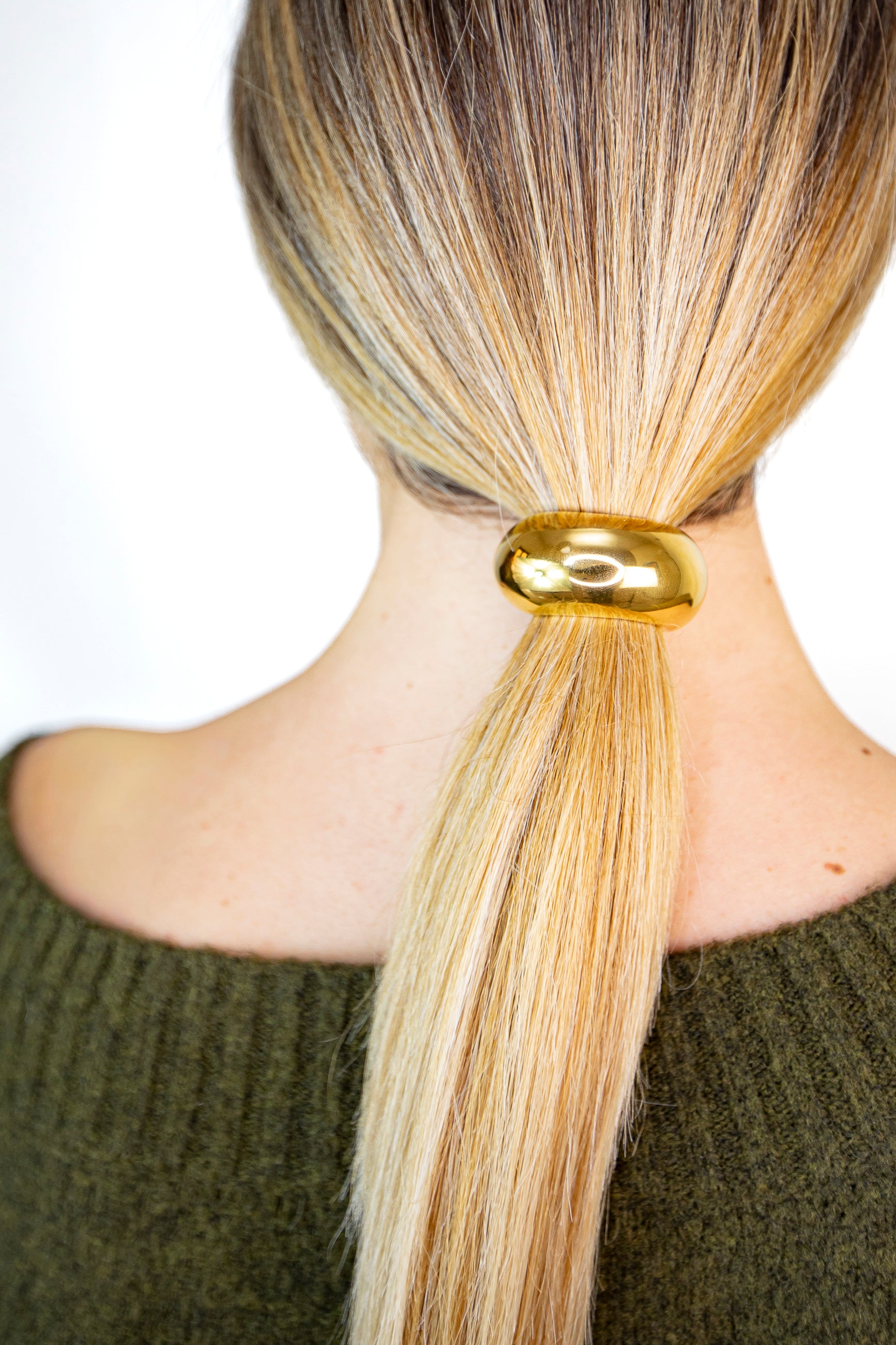HAIR CUFF