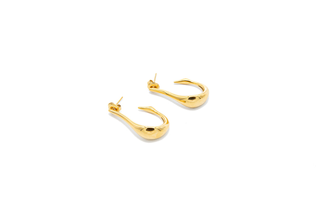 ORECCHINI HOOK