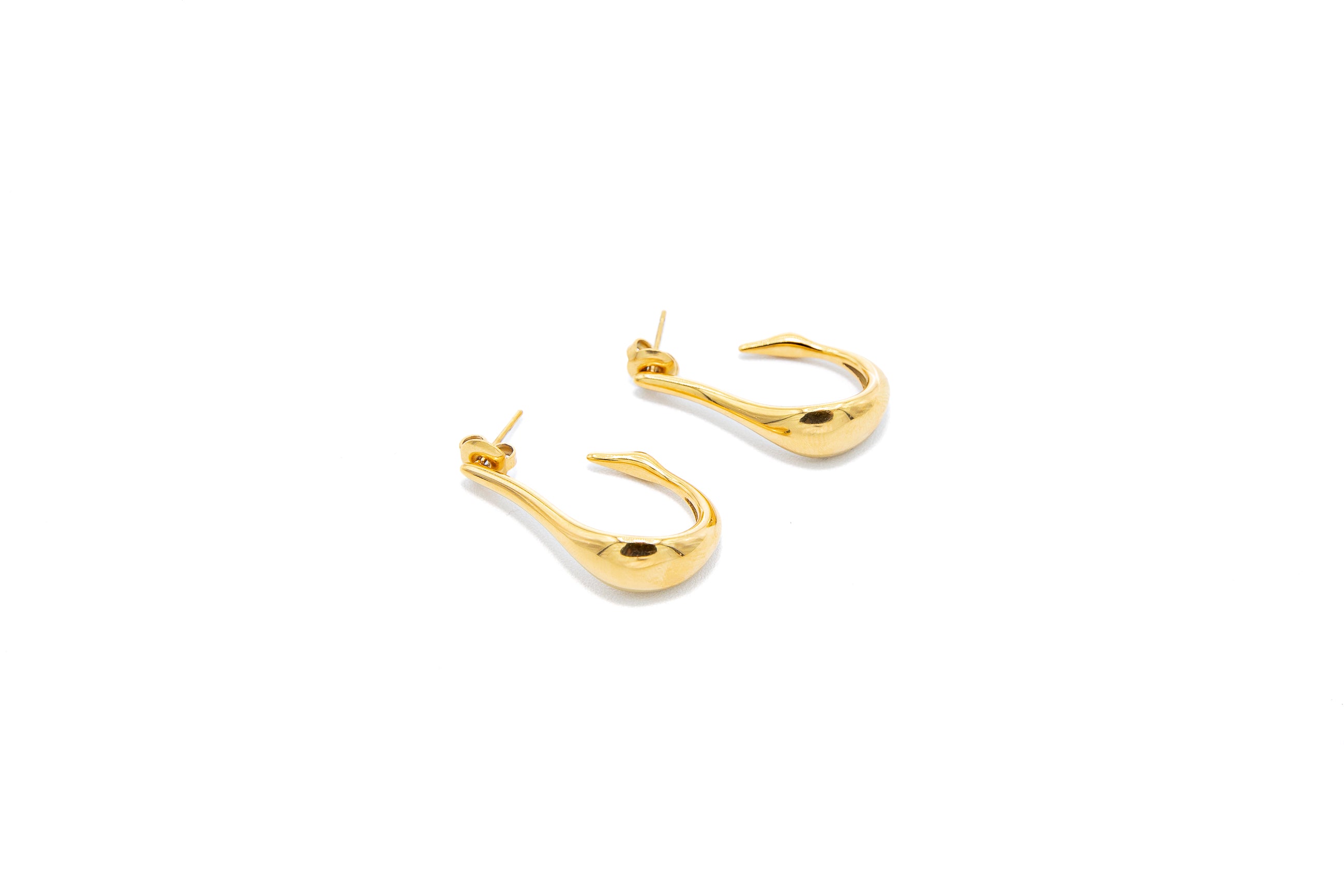 ORECCHINI HOOK
